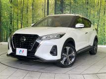 2021 Nissan KIX