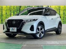 2021 Nissan KIX