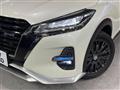 2021 Nissan KIX