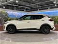 2021 Nissan KIX