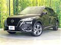 2021 Nissan KIX