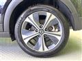 2021 Nissan KIX