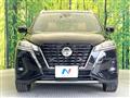 2021 Nissan KIX