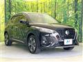 2021 Nissan KIX