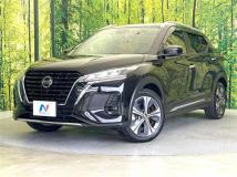 2021 Nissan KIX