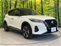 2021 Nissan KIX