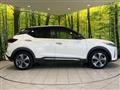 2021 Nissan KIX