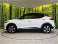 2021 Nissan KIX