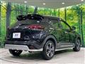 2021 Nissan KIX