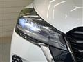2021 Nissan KIX