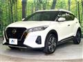 2021 Nissan KIX