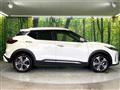 2021 Nissan KIX