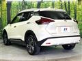 2021 Nissan KIX