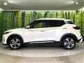 2021 Nissan KIX