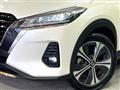 2021 Nissan KIX