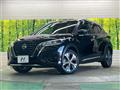 2021 Nissan KIX
