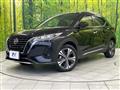 2022 Nissan KIX