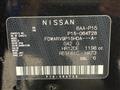 2022 Nissan KIX