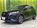 2022 Nissan KIX