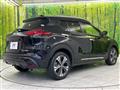 2022 Nissan KIX