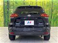 2022 Nissan KIX