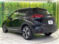 2022 Nissan KIX