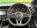 2022 Nissan KIX