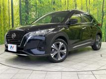 2022 Nissan KIX