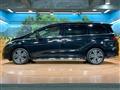 2017 Honda Odyssey