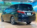 2017 Honda Odyssey