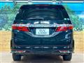 2017 Honda Odyssey