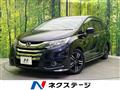 2016 Honda Odyssey Hybrid