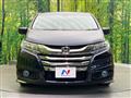 2016 Honda Odyssey Hybrid
