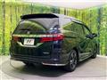 2016 Honda Odyssey Hybrid