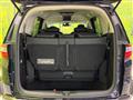 2016 Honda Odyssey Hybrid
