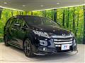 2016 Honda Odyssey Hybrid