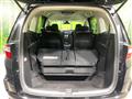 2017 Honda Odyssey Hybrid