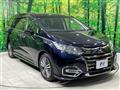2018 Honda Odyssey Hybrid