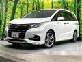 2019 Honda Odyssey Hybrid