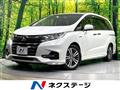 2019 Honda Odyssey Hybrid