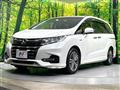 2019 Honda Odyssey Hybrid