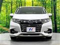 2019 Honda Odyssey Hybrid