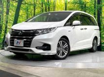 2019 Honda Odyssey Hybrid