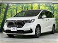 2020 Honda Odyssey Hybrid