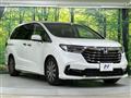 2020 Honda Odyssey Hybrid