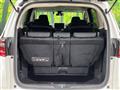 2020 Honda Odyssey Hybrid