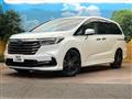 2021 Honda Odyssey Hybrid