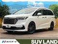 2021 Honda Odyssey Hybrid