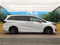 2021 Honda Odyssey Hybrid