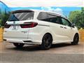 2021 Honda Odyssey Hybrid